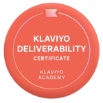 Email Deliverability Certified-bg