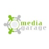 Media Garage logo