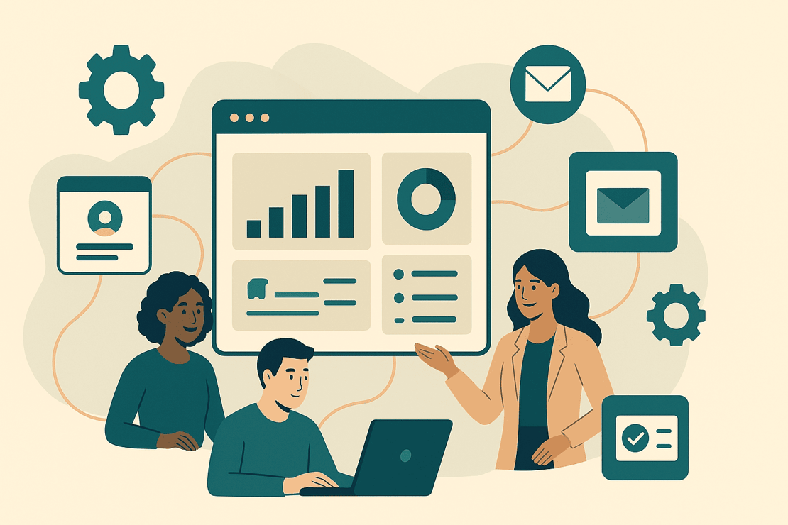 How to Automate your sales with HubSpot (1)